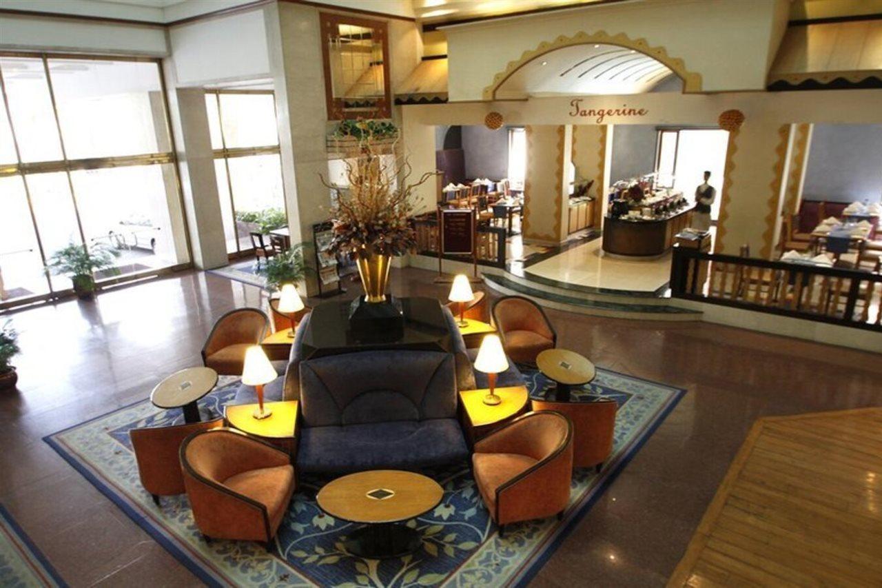 Hotel Sagar Plaza City Centre Poona Buitenkant foto