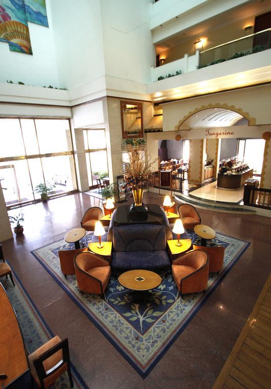 Hotel Sagar Plaza City Centre Poona Buitenkant foto